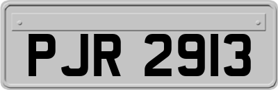 PJR2913