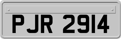 PJR2914