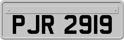 PJR2919