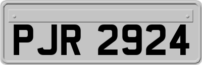PJR2924
