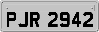 PJR2942