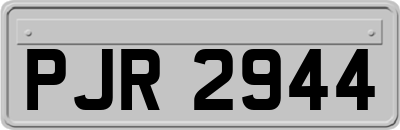 PJR2944