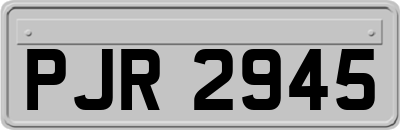PJR2945