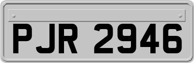 PJR2946