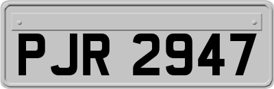 PJR2947