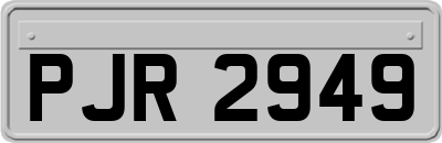 PJR2949