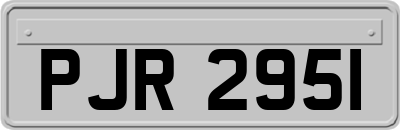 PJR2951
