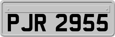 PJR2955