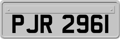 PJR2961