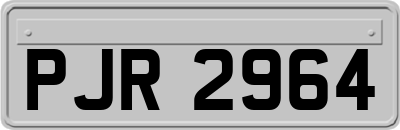 PJR2964