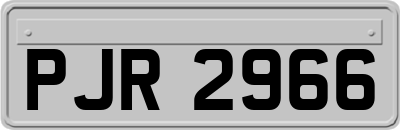 PJR2966