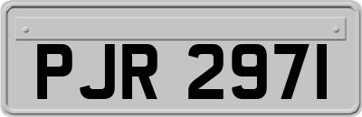 PJR2971