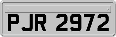 PJR2972
