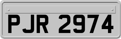 PJR2974