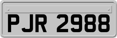 PJR2988