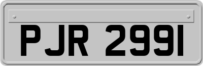 PJR2991