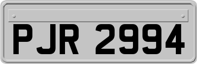 PJR2994