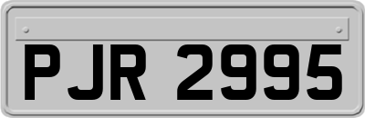 PJR2995