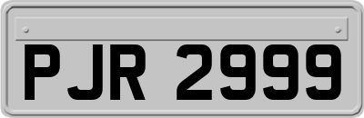 PJR2999