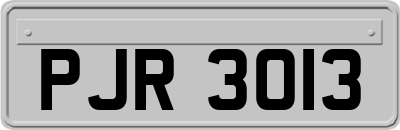 PJR3013