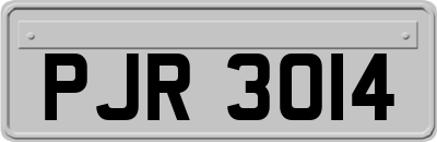 PJR3014