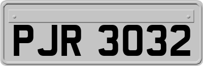 PJR3032