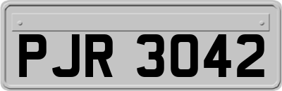 PJR3042