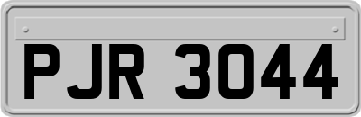 PJR3044