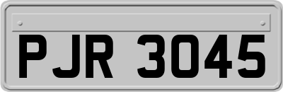 PJR3045