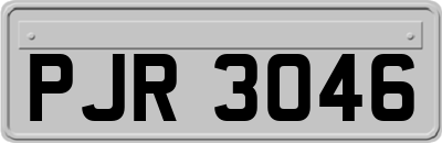 PJR3046