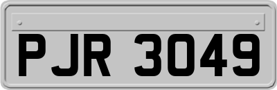 PJR3049