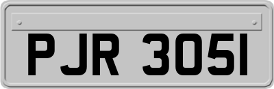 PJR3051