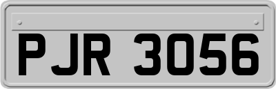 PJR3056