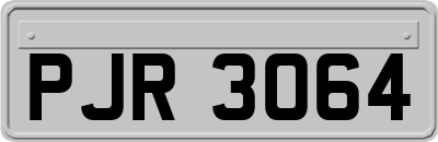 PJR3064