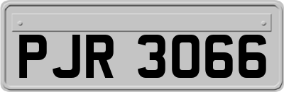 PJR3066