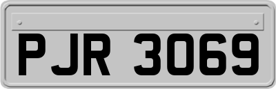 PJR3069