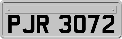 PJR3072