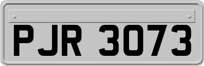 PJR3073