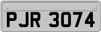 PJR3074