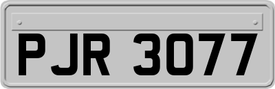 PJR3077