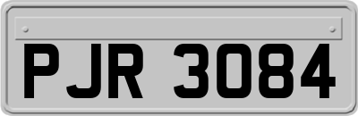 PJR3084