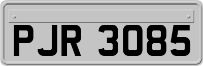 PJR3085