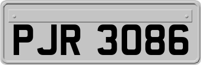PJR3086