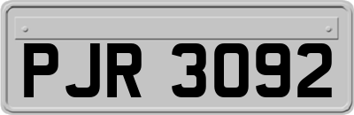 PJR3092