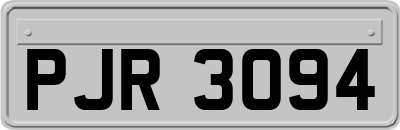PJR3094