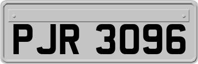 PJR3096