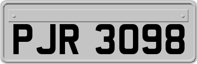 PJR3098