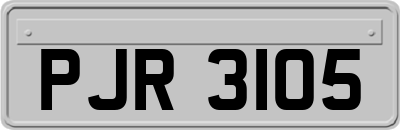 PJR3105