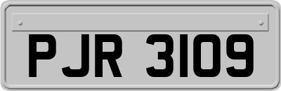 PJR3109