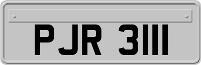 PJR3111